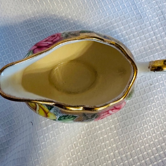 Sandland ware creamer - Picture 3 of 4